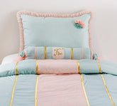 Cilek Paradise Bed Cover (90-100 Cm Or 120 Cm) - Kids Haven